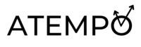 logo header black