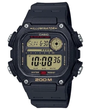 dw 291h 9av