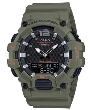 hdc 700 3a2v
